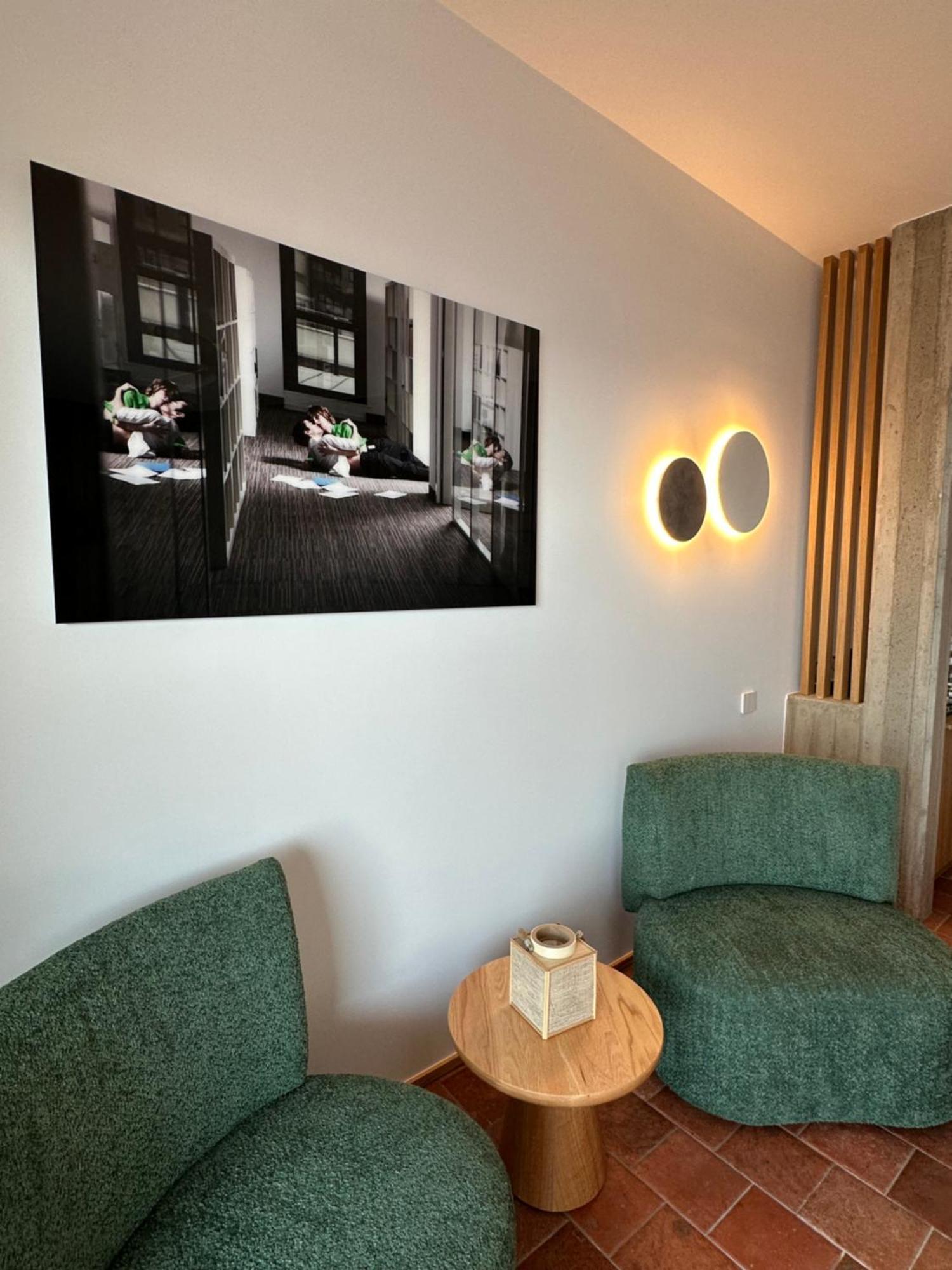 Maison Meltem Agia Pelagia  Buitenkant foto