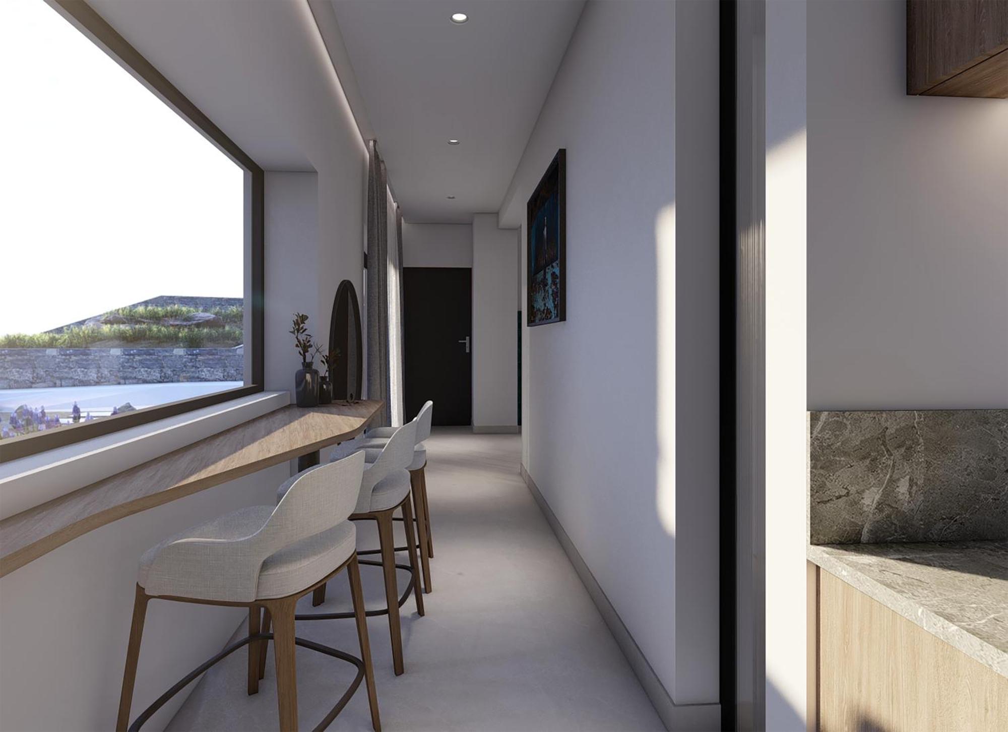 Maison Meltem Agia Pelagia  Buitenkant foto