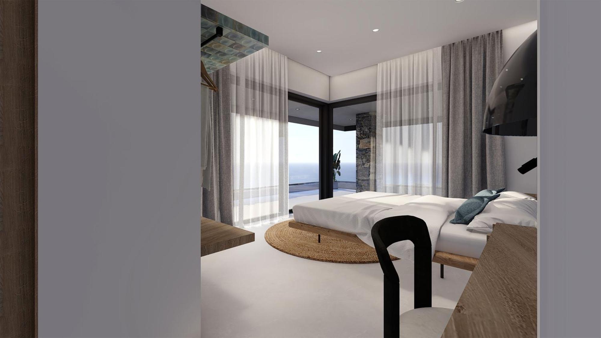 Maison Meltem Agia Pelagia  Buitenkant foto