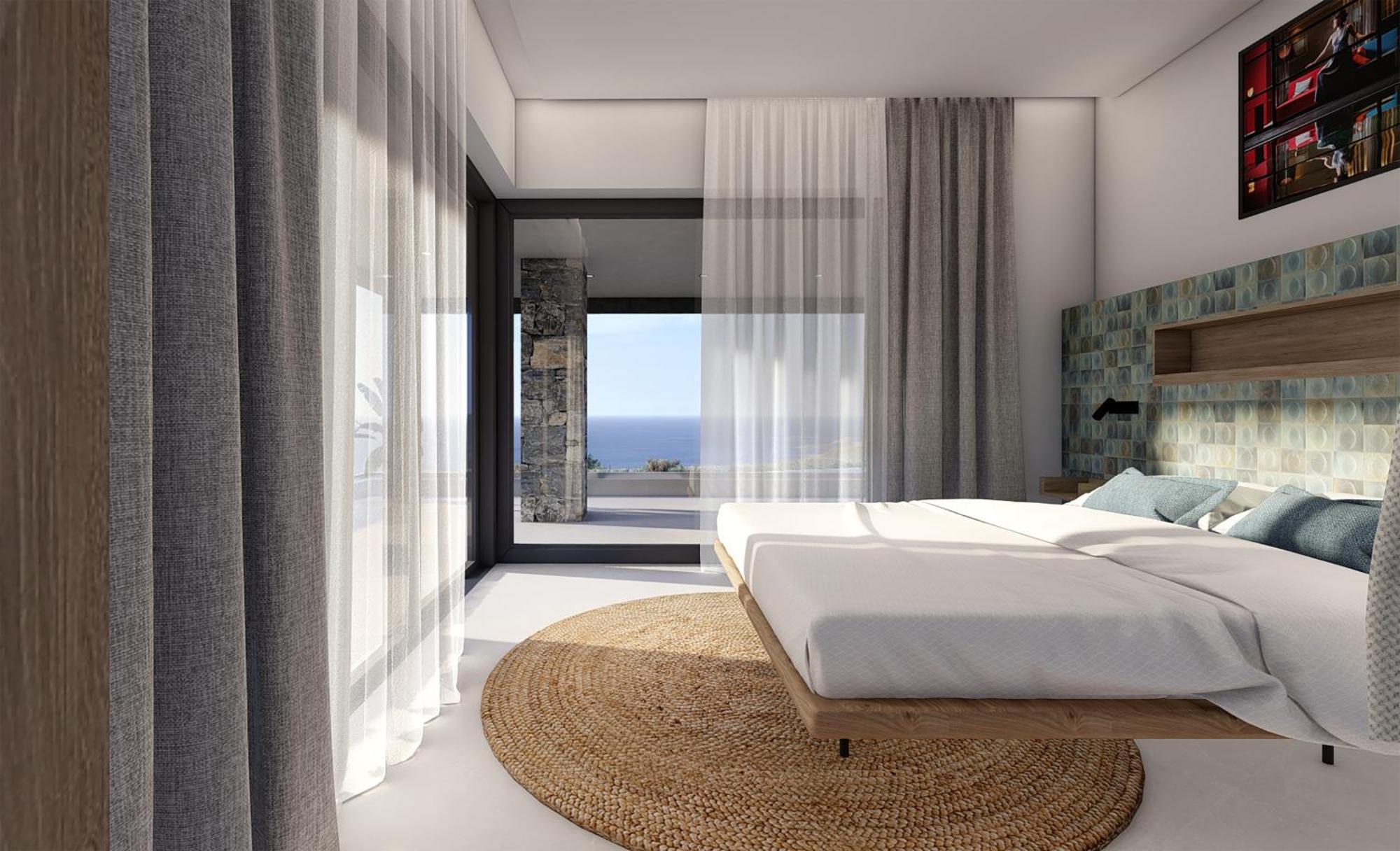 Maison Meltem Agia Pelagia  Buitenkant foto