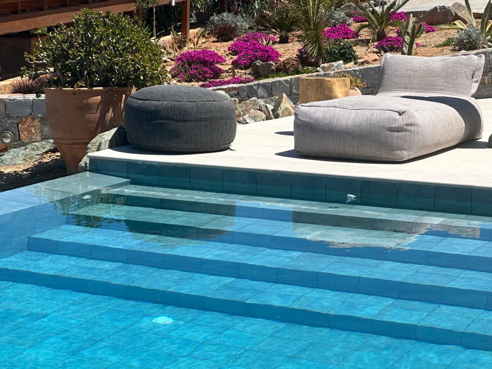 Maison Meltem Agia Pelagia  Buitenkant foto